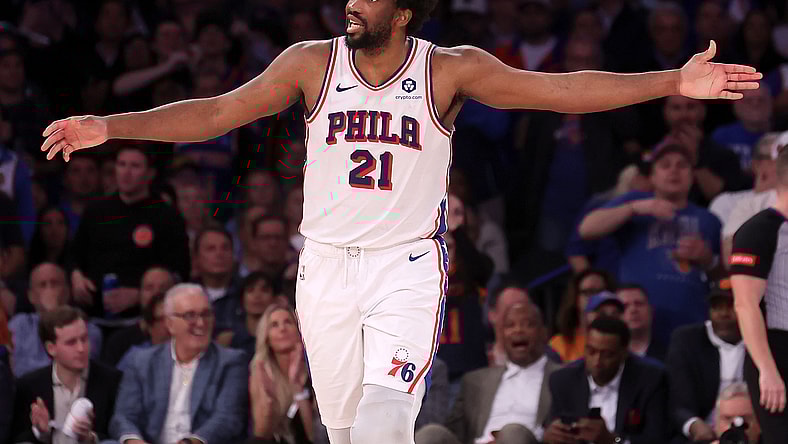 Best Philadelphia 76ers players ever