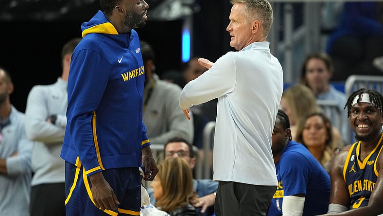 Golden State Warriors