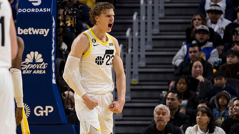 Golden State Warriors rumors, Lauri Markkanen rumors