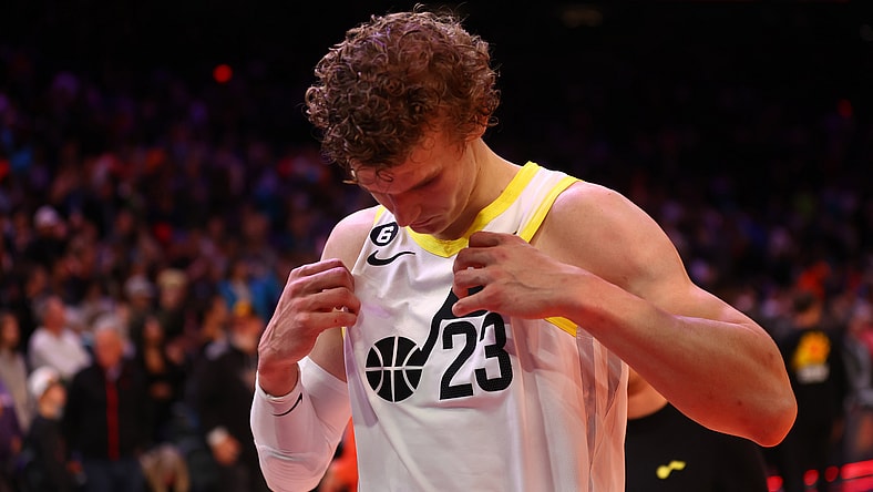 Lauri Markkanen rumors