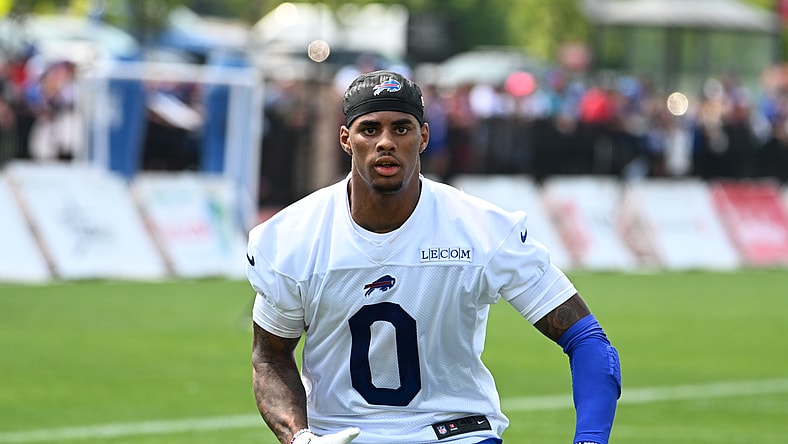 NFL Offensive Rookie of the Year