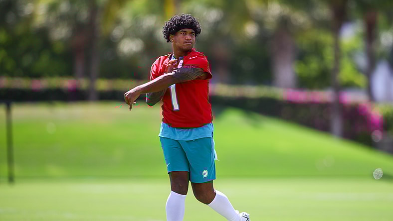 NFL news, Tua Tagovailoa contract, Miami Dolphins rumors