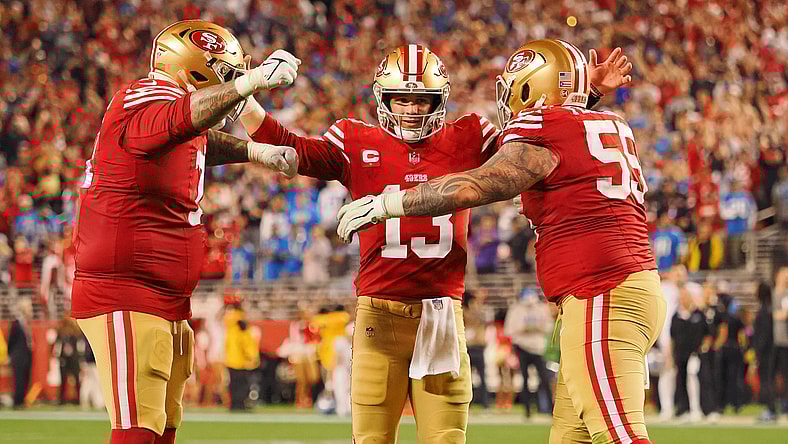 san francisco 49ers
