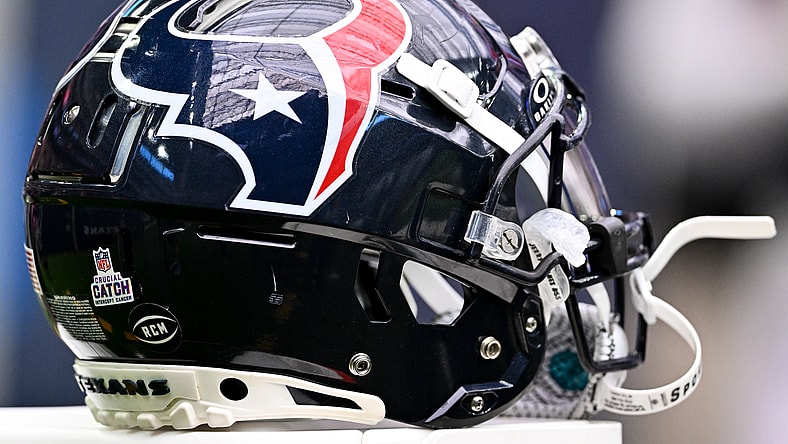 Houston Texans game today