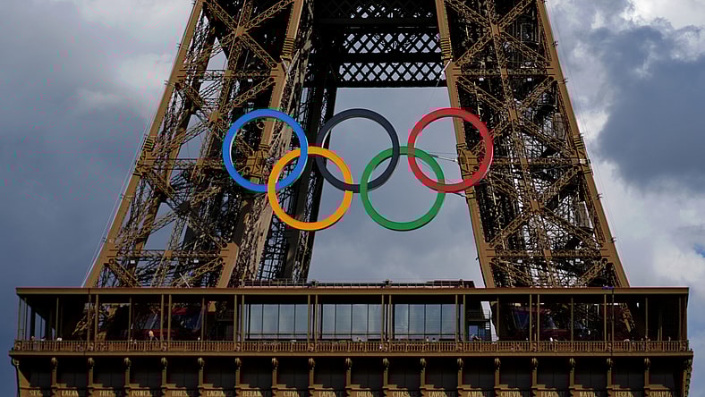 Olympics events today