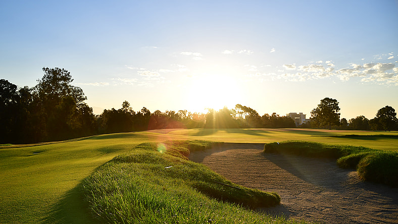 PGA: 123rd U.S. Open Championship - First Look