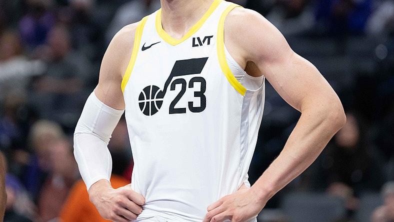 Lauri Markkanen, Sacramento Kings