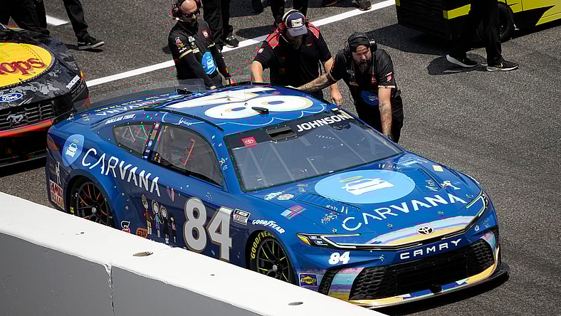 Syndication: The Columbus Dispatch