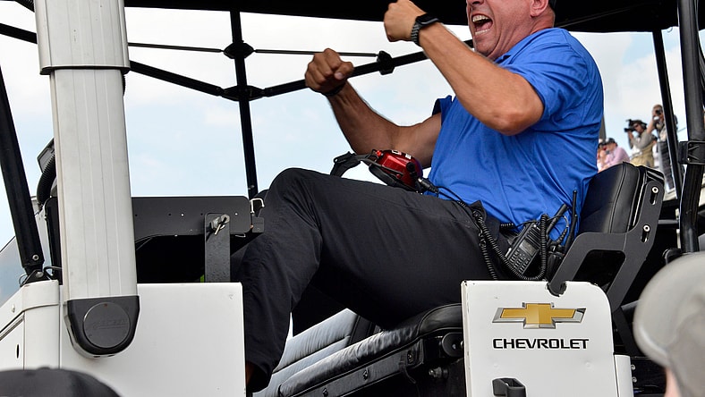 Syndication: The Indianapolis Star