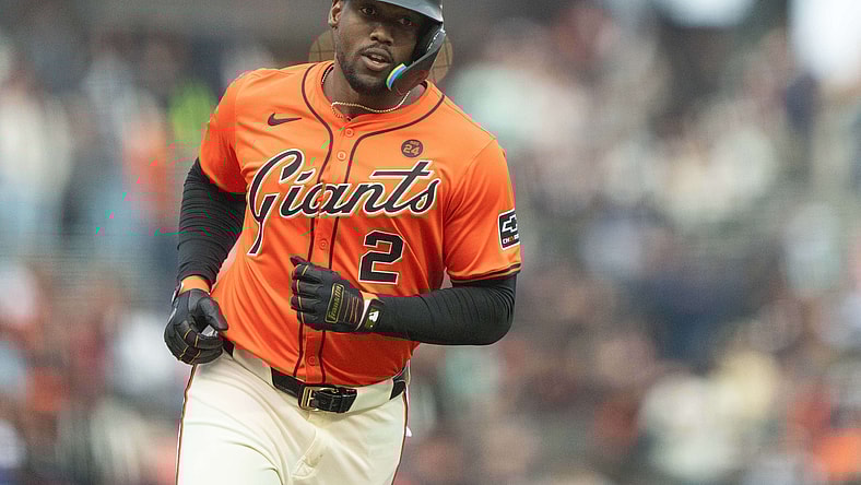 San Francisco Giants