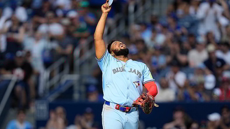 Toronto Blue Jays , Vladimir Guerrero Jr