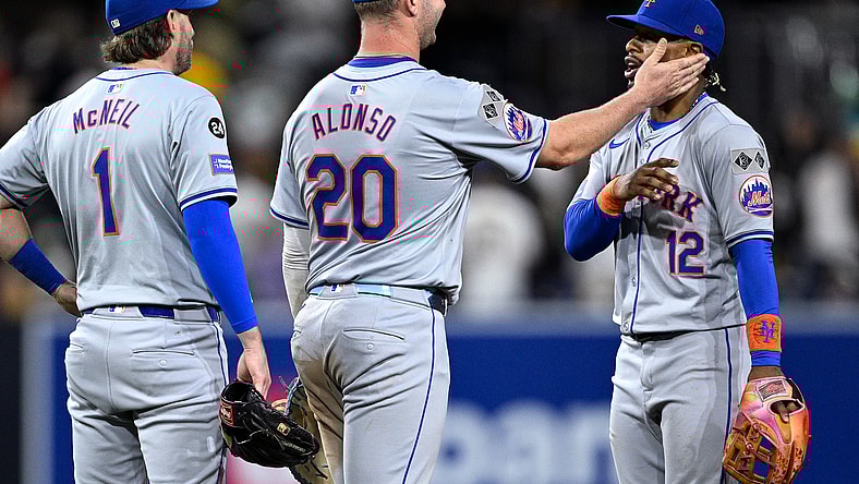 New. York Mets rumors, Pete Alonso