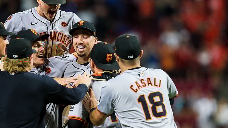 San Francisco Giants