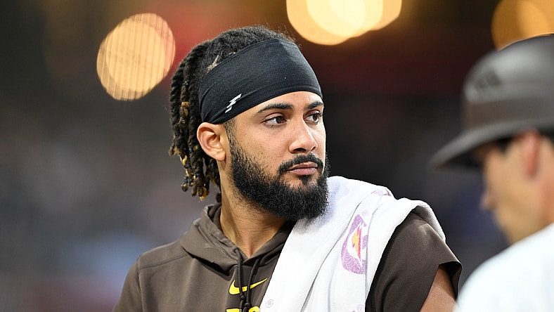 San Diego Padres news, Fernando Tatis Jr, Yu Darvish