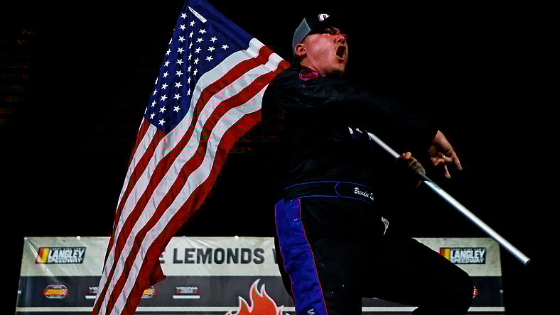 Motorsports: 16th Annual Hampton Heat