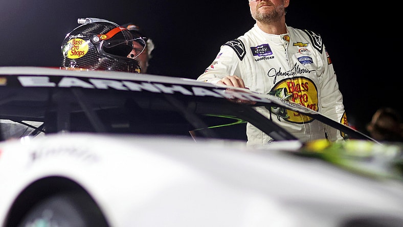 Motorsports: 16th Annual Hampton Heat