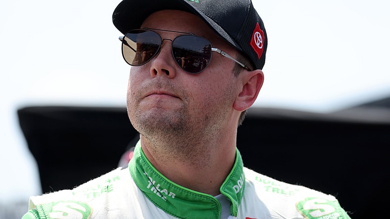 NASCAR: Brickyard 400 Qualifying