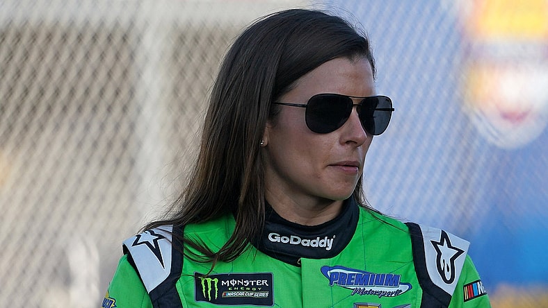 NASCAR