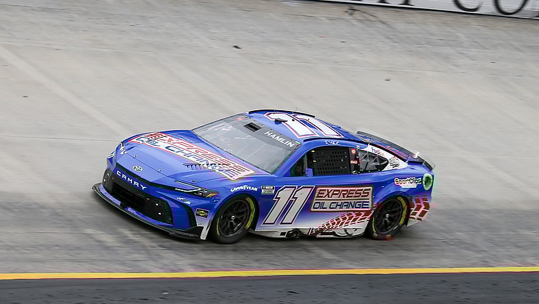 NASCAR: Food City 500