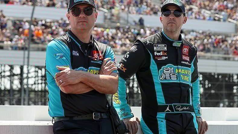 NASCAR: The Great American Getaway 400