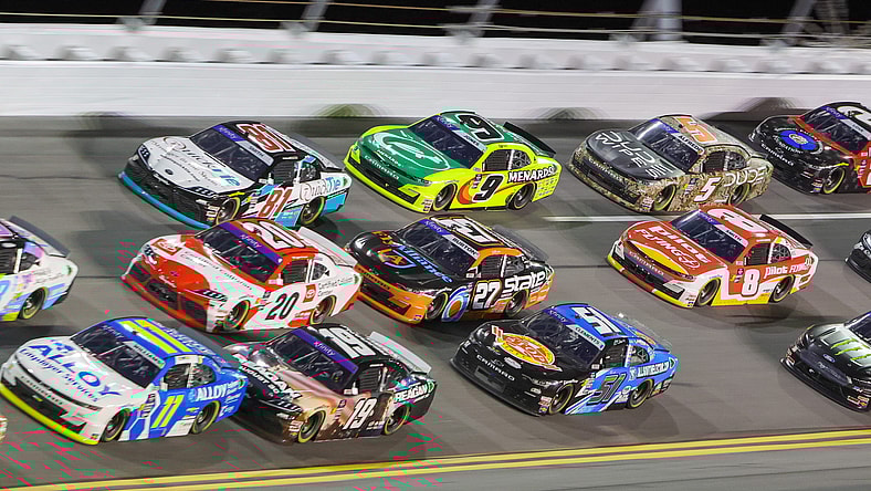 NASCAR Xfinity: Wawa 250 Powered by Coca-Cola