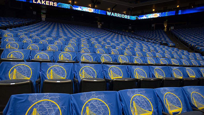 Golden State Warriors