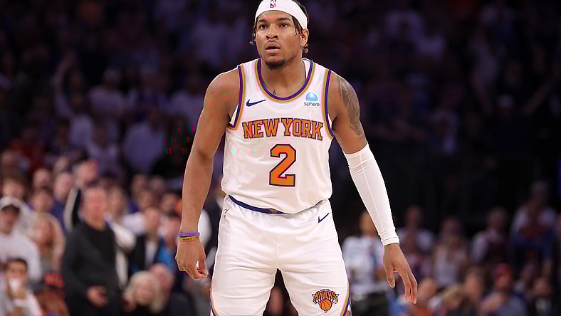 new york knicks