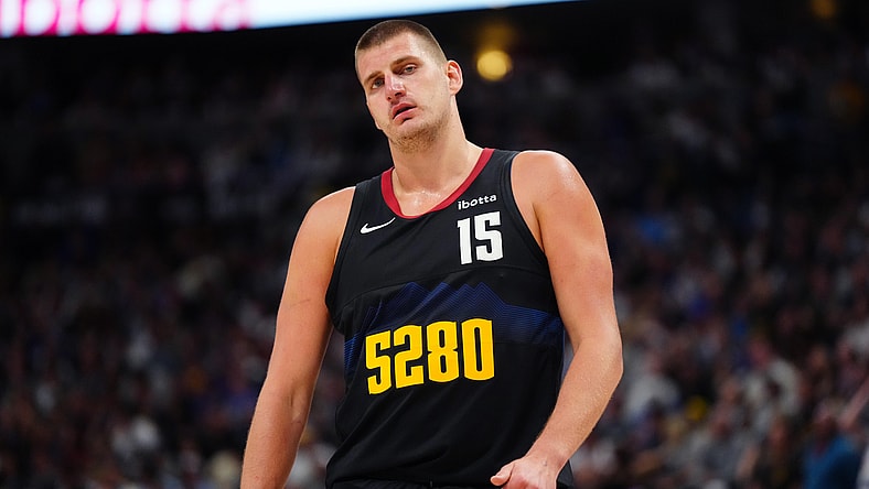 nikola jokic