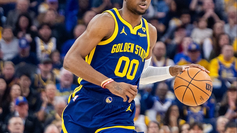 Golden State Warriors