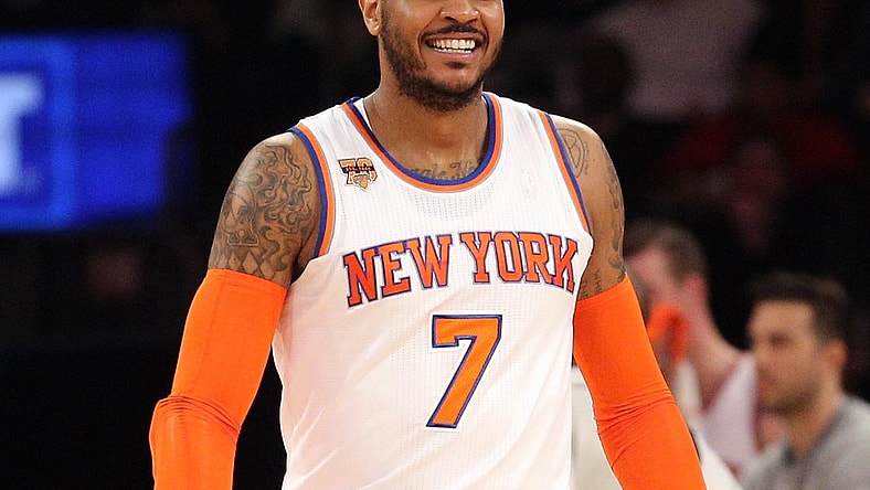 New York Knicks