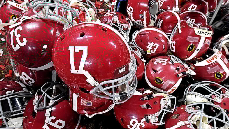 Alabama Crimson Tide