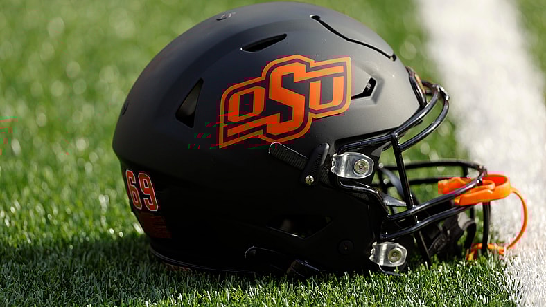 Oklahoma State