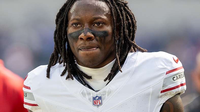 Marquise Brown, Kansas City Chiefs