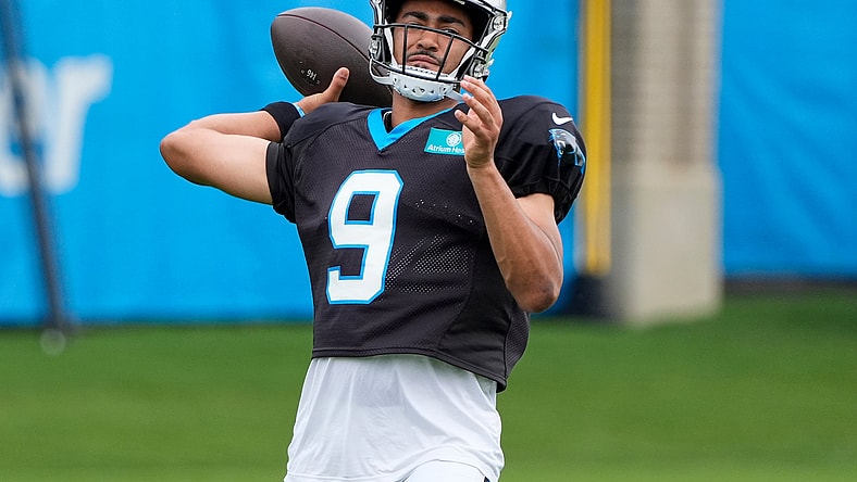 NFL quarterbacks set up to fail, Bryce Young