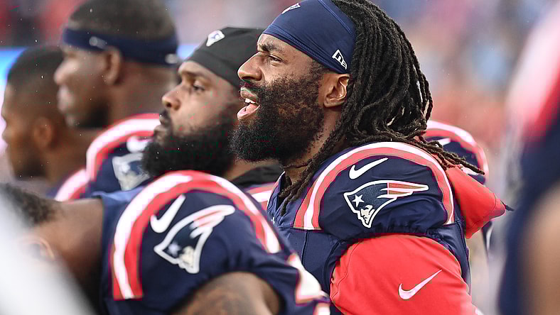 New England Patriots