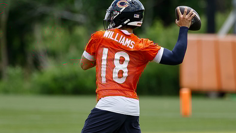 Fantasy Football Sleepers 2024