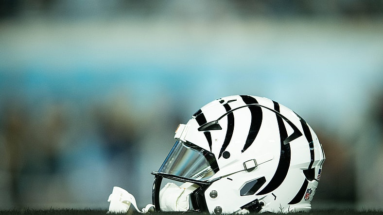 Cincinnati Bengals game today