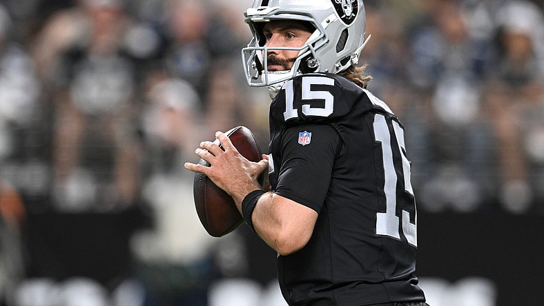 las vegas raiders