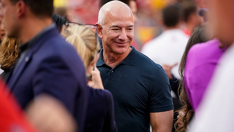 jeff bezos, boston celtics