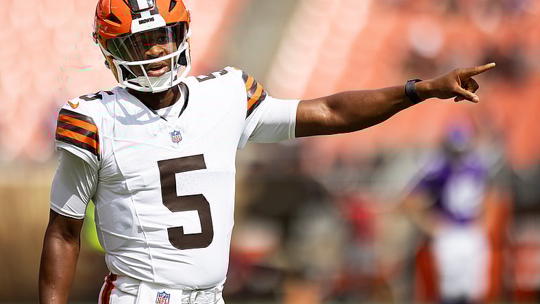 Cleveland Browns, Jameis Winston