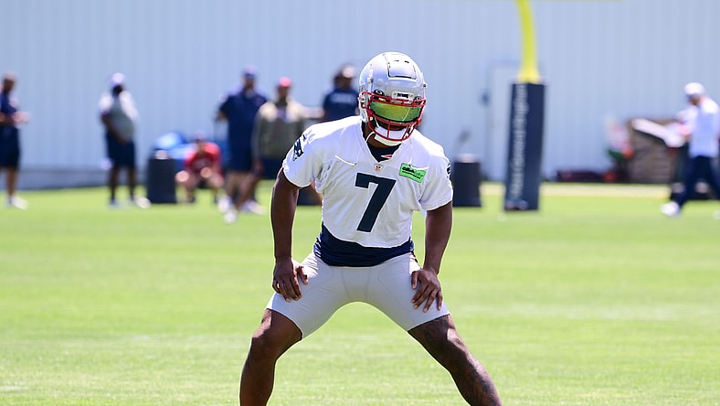 JuJu Smith-Schuster Kansas City Chiefs