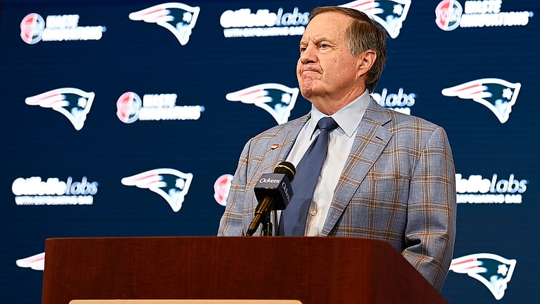 New England Patriots