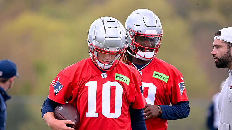 New England Patriots