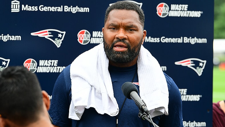 New England Patriots