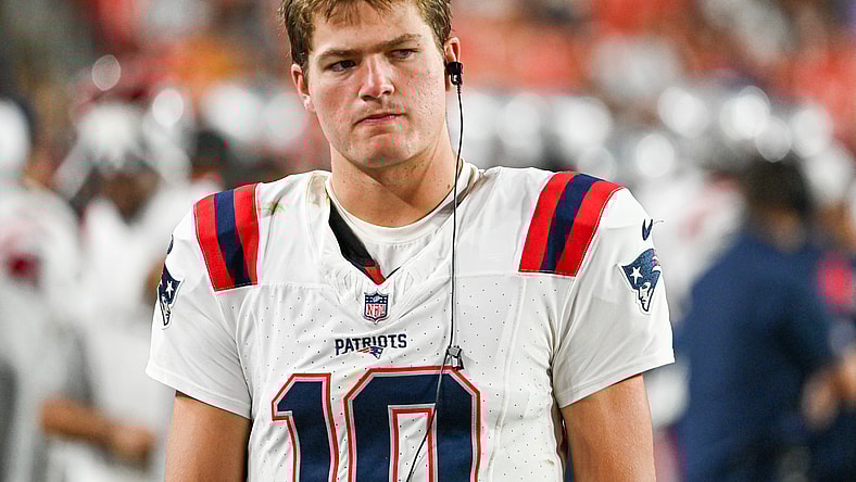 New England Patriots