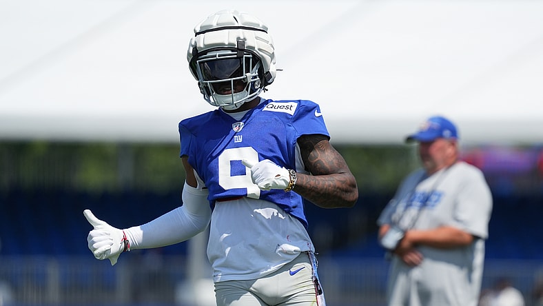New York Giants