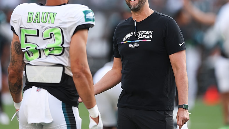 Philadelphia Eagles