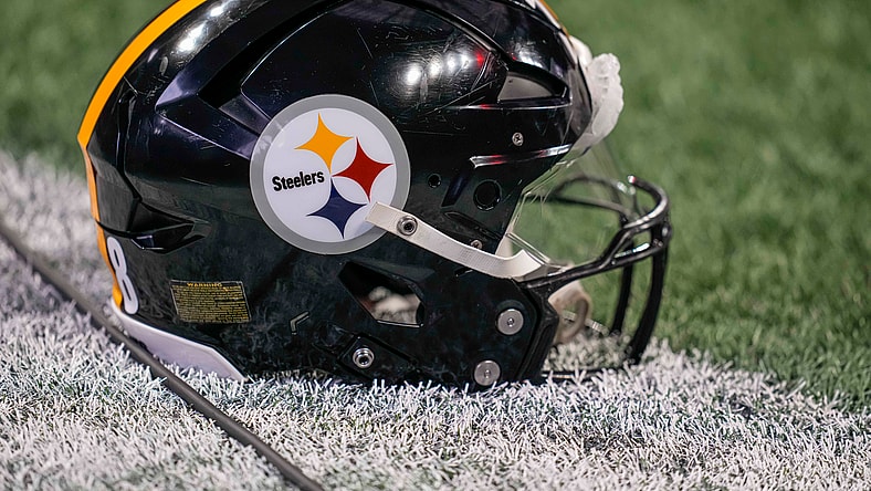 Pittsburgh Steelers game today