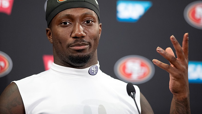 deebo samuel