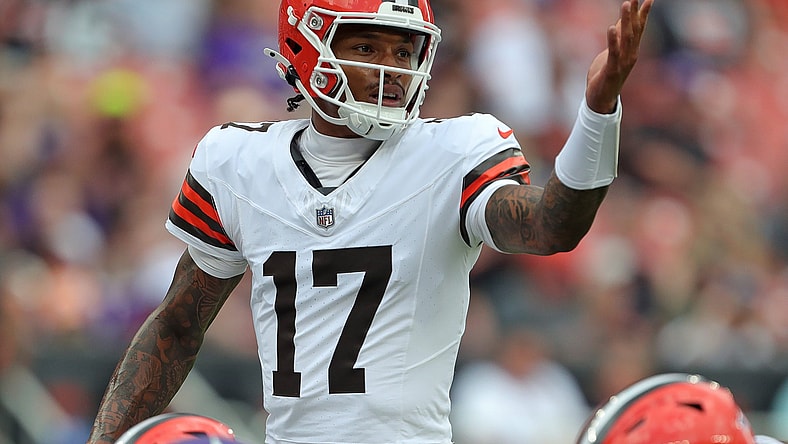 Dorian Thompson-Robinson